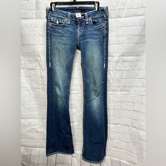 True Religion Jeans - Picture 2 of 7